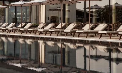 The Olivar Suites
