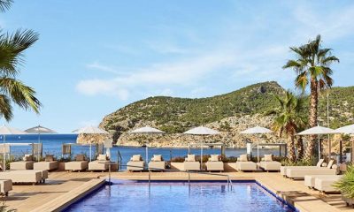 Hotel Zafiro Palace Andratx & SPA