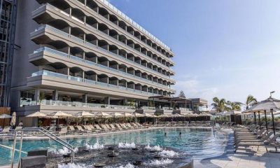Hotel Faro, a Lopesan Collection – adults only