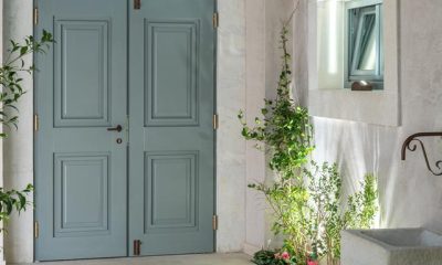 Inotropes Boutique Suites