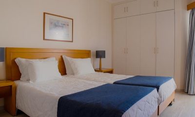 Appartementen Vila Petra
