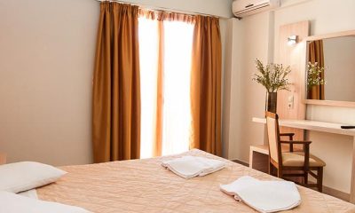 Hotel Zante Plaza