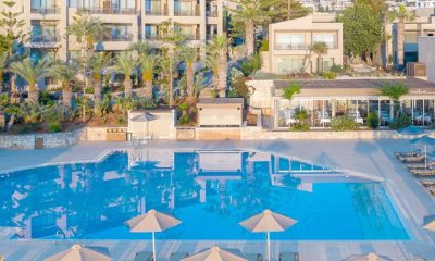 Hotel Nana Golden Beach