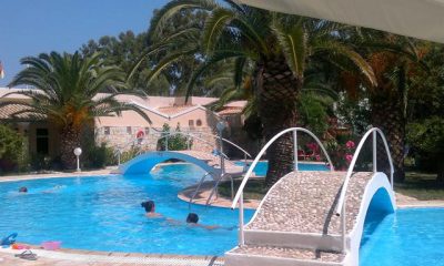 Hotel Three Stars Beach