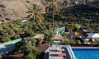 Finca Oasis