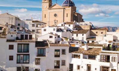 Porta Nova Suites