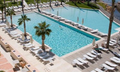 Domes Lake Algarve, Autograph Collection by Marriott