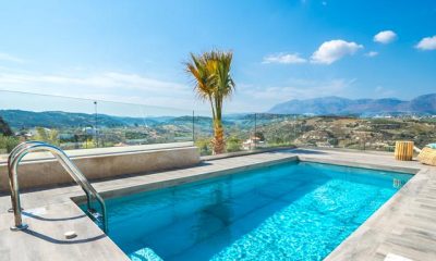 Oleas Luxury Suites