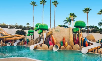 Iberostar Waves Bouganville Playa