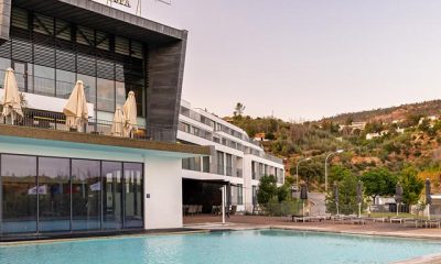 Monchique Resort & Spa – inclusief huurauto