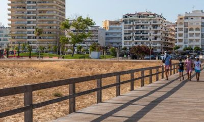 Baia Beach Hotel – winterzon