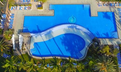 Hotel Costa Calero