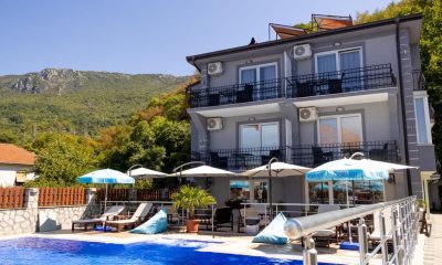 Villa Mimi