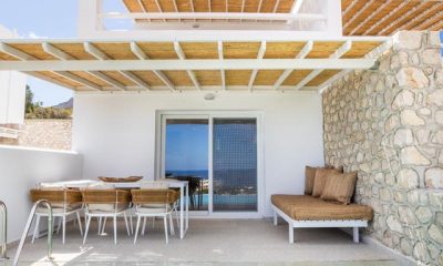 Anassa Luxury Villas