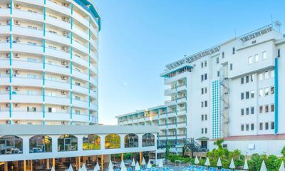 Hotel Blue Star