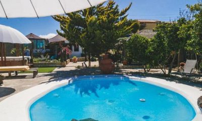 Casas Alberto