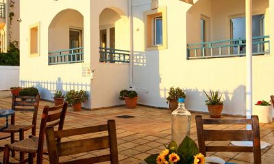 Appartementen Elalia