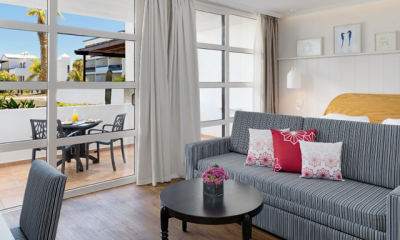Hotel H10 Rubicon Horizons Collection