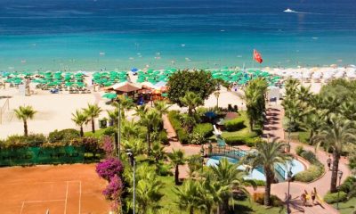Hotel Riviera