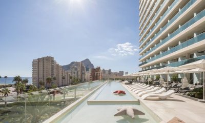 Roca Esmeralda & Spa
