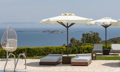 Tramonto Suites