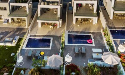 Soleado Luxury Villas