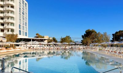 TRS Ibiza Hotel & The Signature Level – adults only