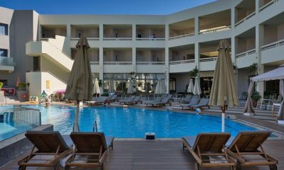 Hotel Pearl Beach