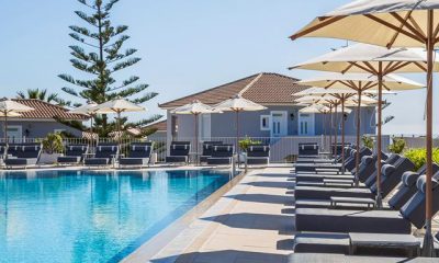 Aparthotel Astra Village
