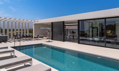 Amara Luxury Villas