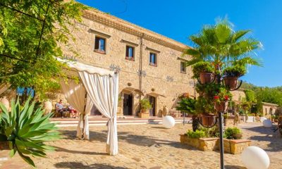 Azienda Vecchia Masseria