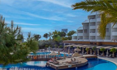 Hotel Long Beach Alanya