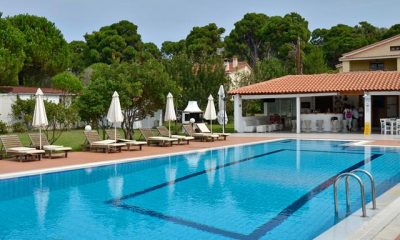 Sunset Studio’s & Appartementen