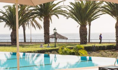 Hotel Vila Gale Santa Cruz