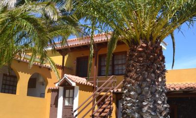 Casa Rosan – inclusief huurauto