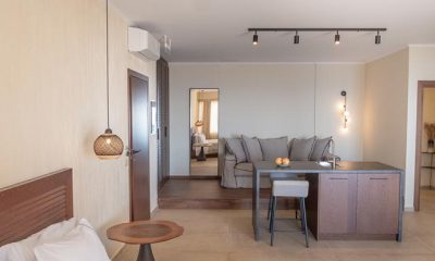 Apolis Villas & Suites Resort