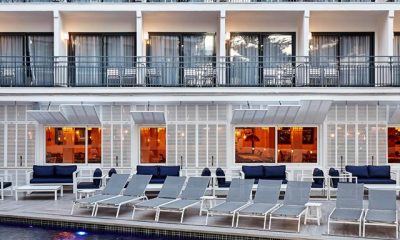 Hotel Delamar – adults only