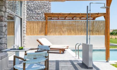 Haraki Luxury Villas