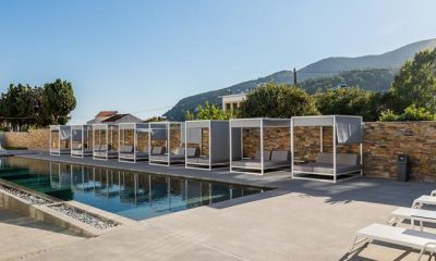 Olia Green Residence