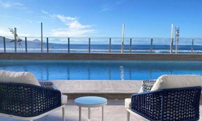 Hotel Cristina by Tigotan Las Palmas – adults only