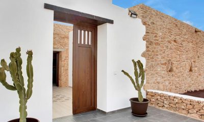 Villa Sajona & Villa Berrenda