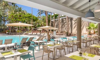 Hotel Barcelo Margaritas