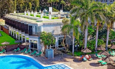 Relaxia Beverly Park