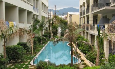 Hotel Aegean Pearl