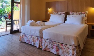 Aparthotel Quinta Splendida Wellness