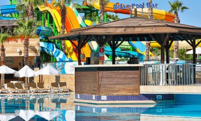Hotel Crystal Sunset Pearl Collection