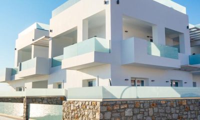 Thalasidi Luxury Suites