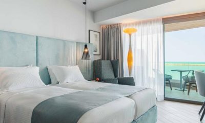 Bio Beach Boutique Hotel – adults only