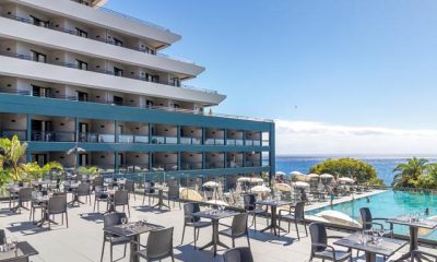 Hotel Enotel Lido Madeira