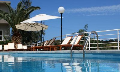 Hotel Pelagia Bay